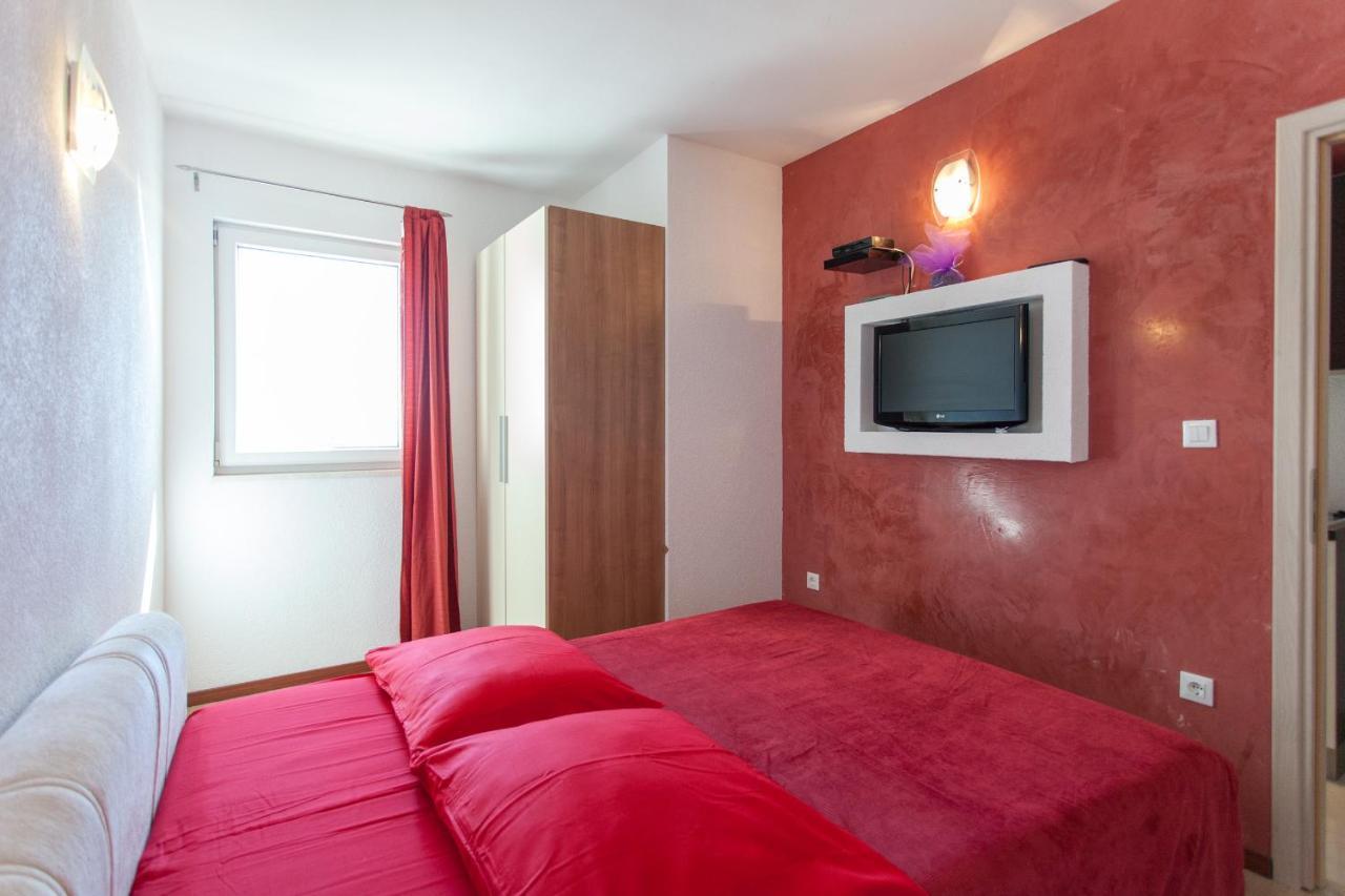 Apartman J & K Podstrana Exterior photo