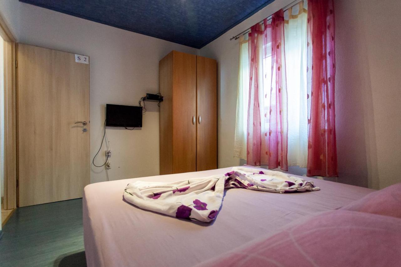 Apartman J & K Podstrana Exterior photo