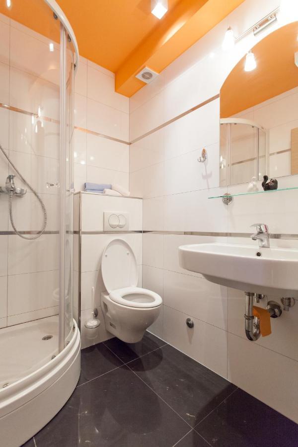 Apartman J & K Podstrana Exterior photo